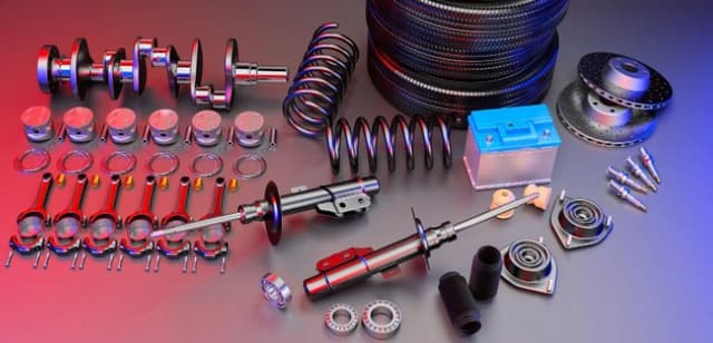 Eurotrading Parts - Ricambi Auto - Immagine 2