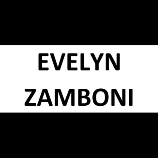Evelyn Zamboni - Immagine 1