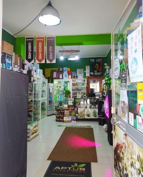 Evergreen Grow Shop - Immagine 2