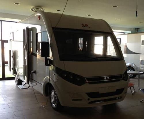 Evo Camper - Immagine 2