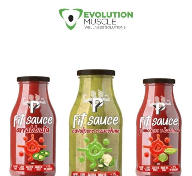 Evolution Muscle - Immagine 1