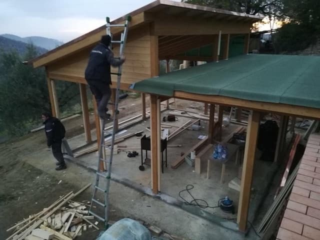 Evoluzione Tende - Immagine 2