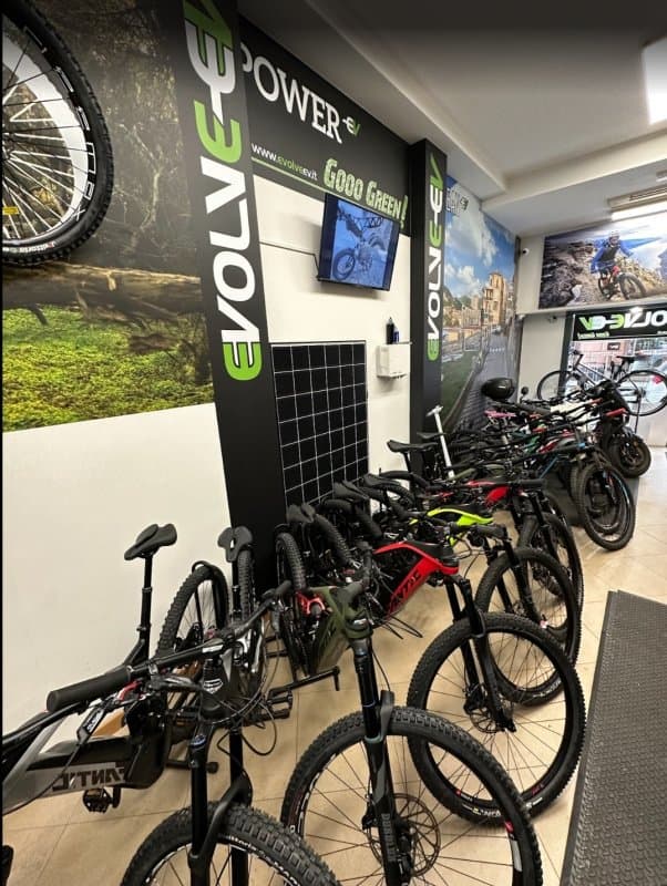 Evolve Ev - Immagine 2