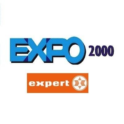 Expo 2000 Expert - Immagine 1