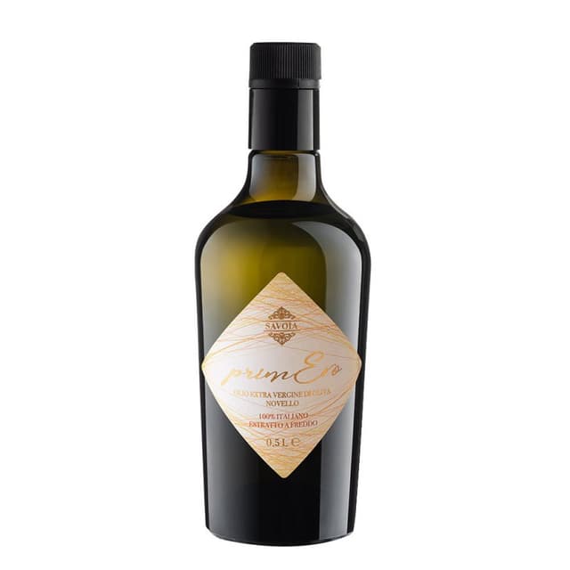 Extravergine Savoia Soc. Agr. - Immagine 2