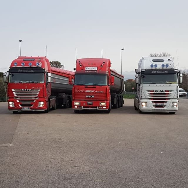 F .Lli Giannella Srl - Immagine 1