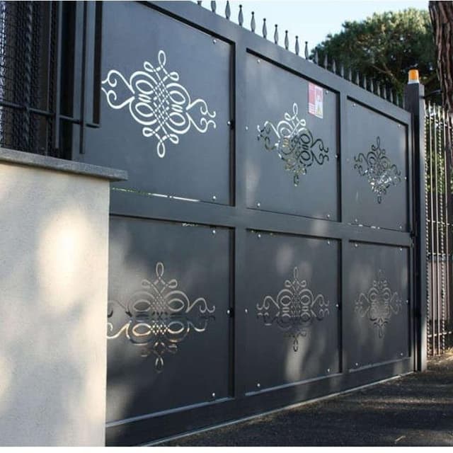 Faac - Savini Sante - Immagine 1