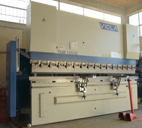 Fabbro Cesarini Luciano - Immagine 1