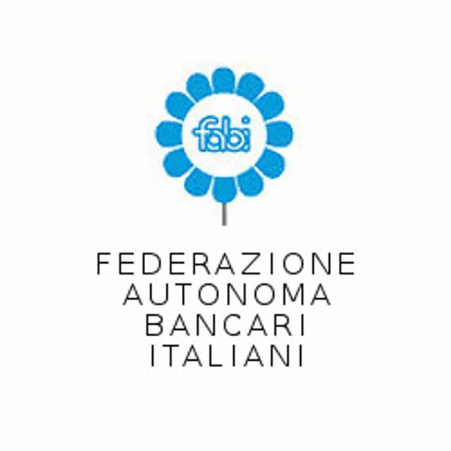 F.A.B.I. Federazione Autonoma Bancari Italiani - Immagine 1