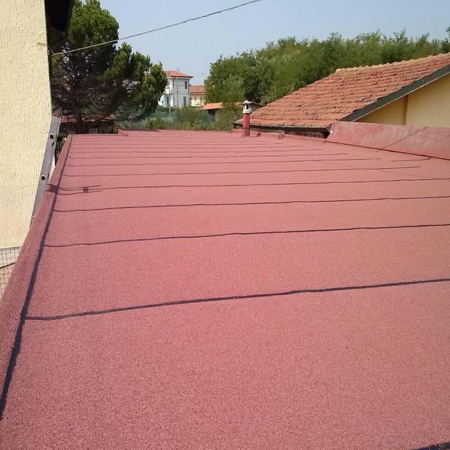 Fabio Fasolo Impermeabilizzazioni - Immagine 1