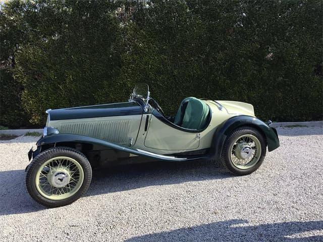 Fabrizio Povoleri   Autofficina - Immagine 1