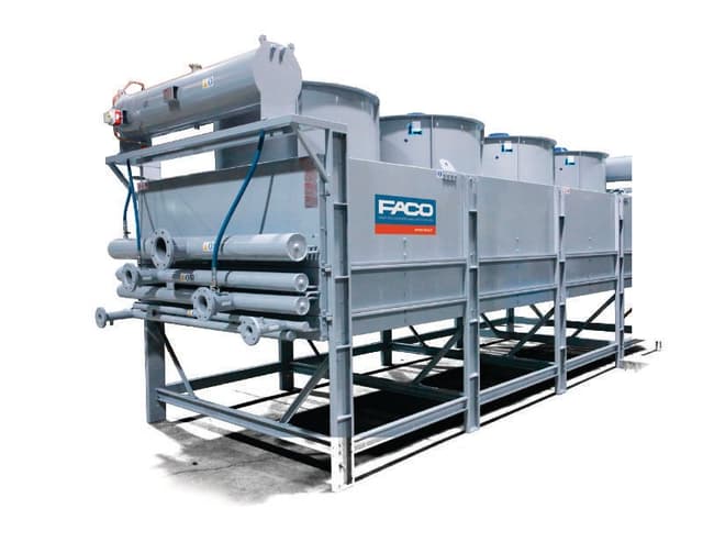 Faco Spa - Immagine 1