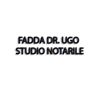 Fadda Dr. Ugo - Studio Notarile - Immagine 1