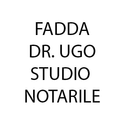 Fadda Dr. Ugo - Studio Notarile - Immagine 1