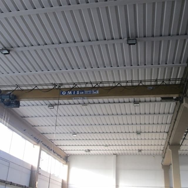 Faedo International S.r.l. - Immagine 2