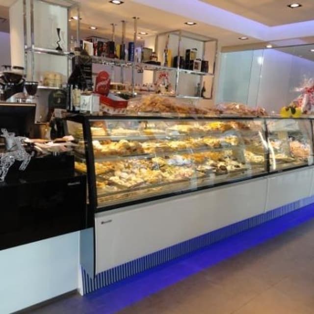 Faema Zanussi - Immagine 2