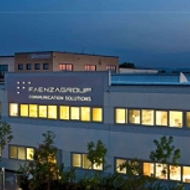 Faenza Group - Immagine 1