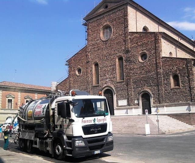 Faenza Spurghi - Immagine 1