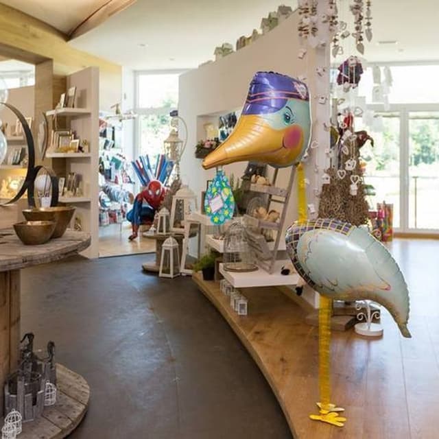 Fai Festa - Gio' Concept Store - Immagine 2