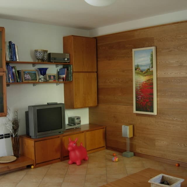 Falegnameria Abondio - Immagine 1