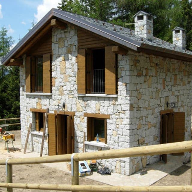 Falegnameria Abondio - Immagine 2