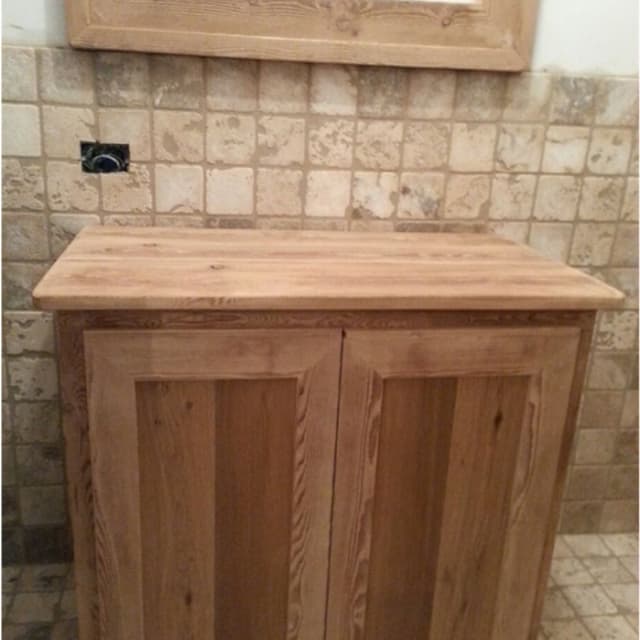 Falegnameria Ambrogio Massimiliano - Immagine 1