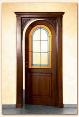 Falegnameria Artigiana Rinoldi - Immagine 1