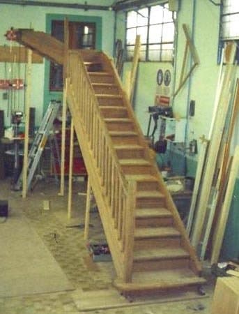 Falegnameria Bandroco Lodovico - Immagine 1