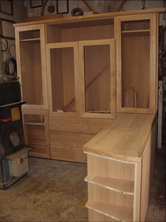 Falegnameria Barendi Walter - Immagine 1