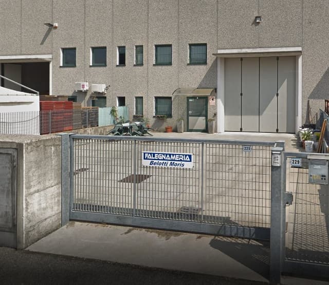 Falegnameria Belotti Moris - Immagine 1