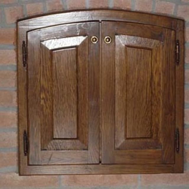 Falegnameria Bertani - Immagine 1