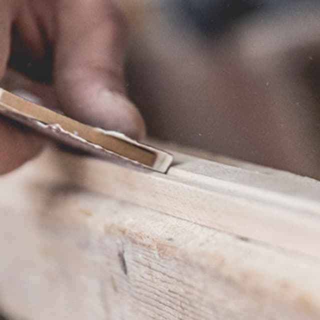 Falegnameria Bertozzi Simone - Immagine 1