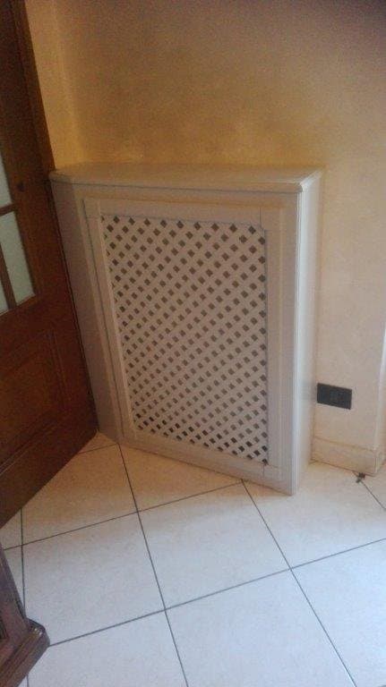 Falegnameria Carena Luca - Immagine 2