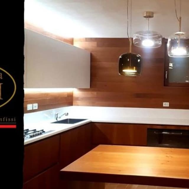 Falegnameria Fenili - Immagine 1