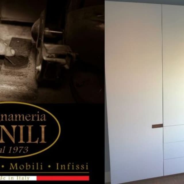 Falegnameria Fenili - Immagine 2