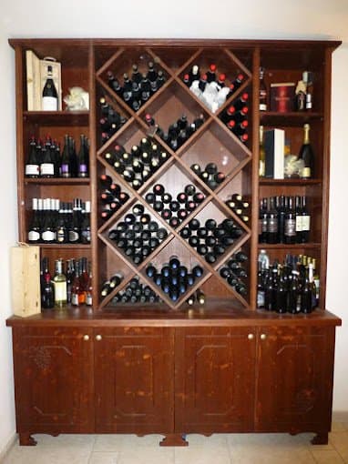 Falegnameria F.lli Rossi - Immagine 2