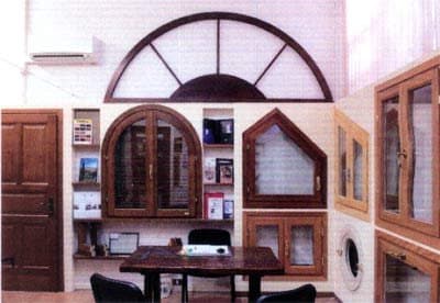 Falegnameria Nuova Arredo - Immagine 1