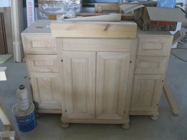 Falegnameria Quinci - Immagine 1