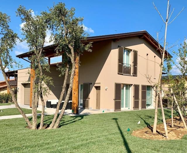 Falegnameria Tagliaferri Lino - Immagine 1