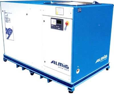 Fama' Compressori SRL - Immagine 1