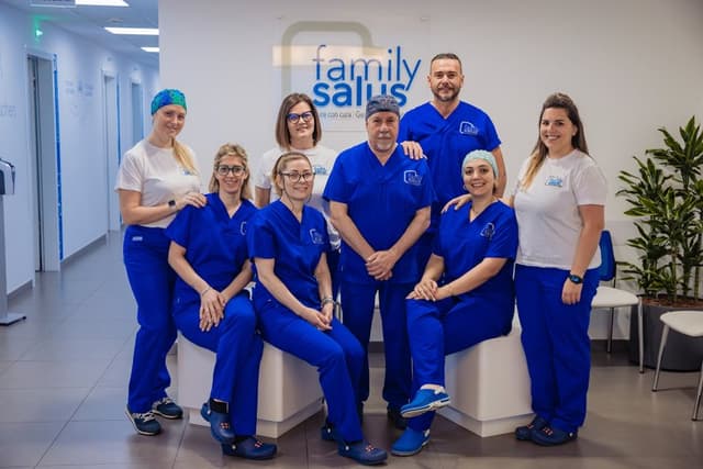 Family Salus - Immagine 1