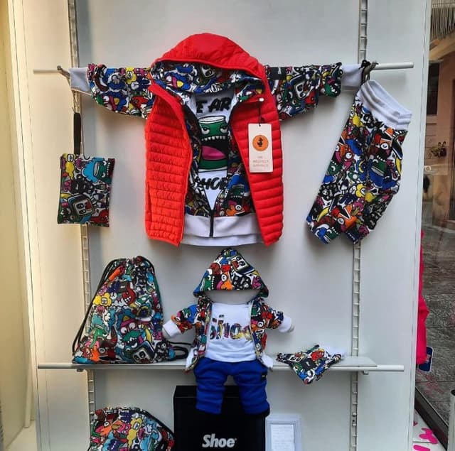 Fantasie del Borgo - Cambiaso Francesca - Immagine 1