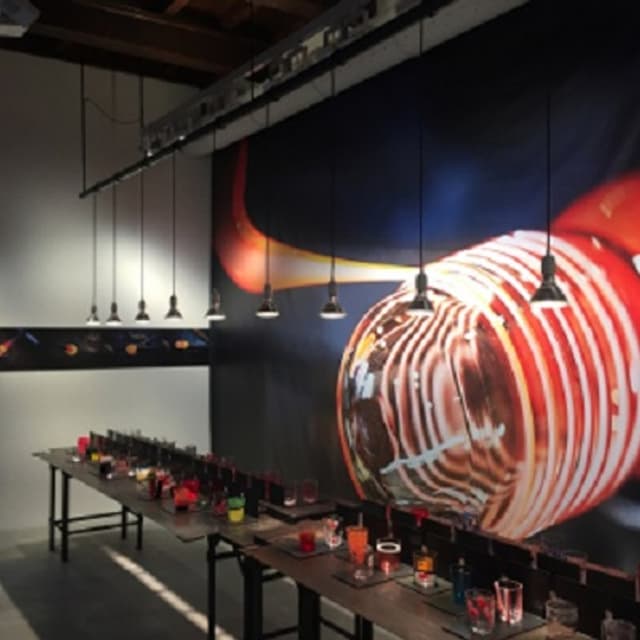 Faraoni Allestimenti - Immagine 2