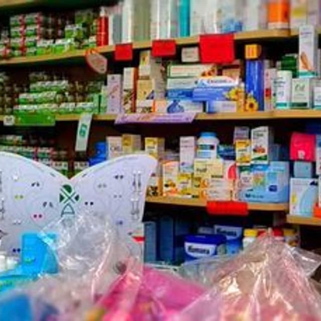 Farma Sanitaria Mondo Bebe' - Immagine 1