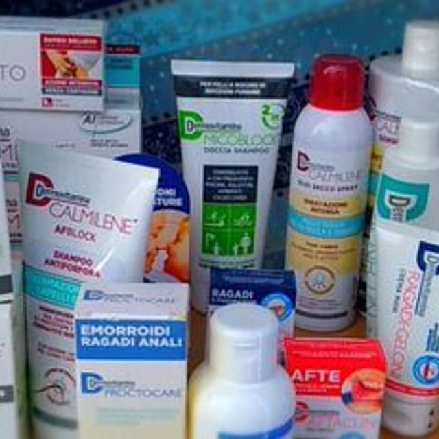 Farma Sanitaria Mondo Bebe' - Immagine 2