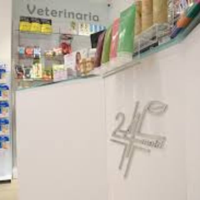 Farmacia 24 Metri - Immagine 1