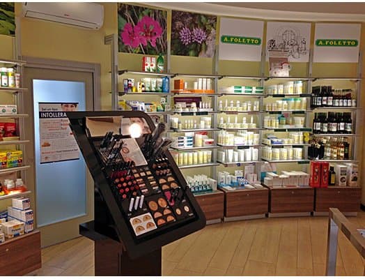 Farmacia A. Foletto - Immagine 1