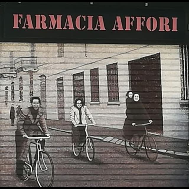 Farmacia Affori - Immagine 1