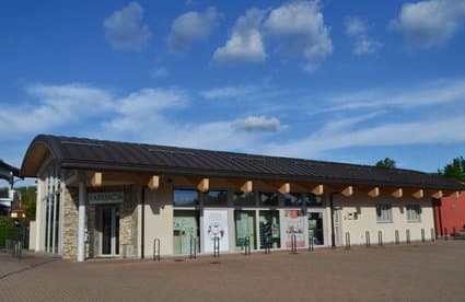 Farmacia Agazzone - Immagine 1