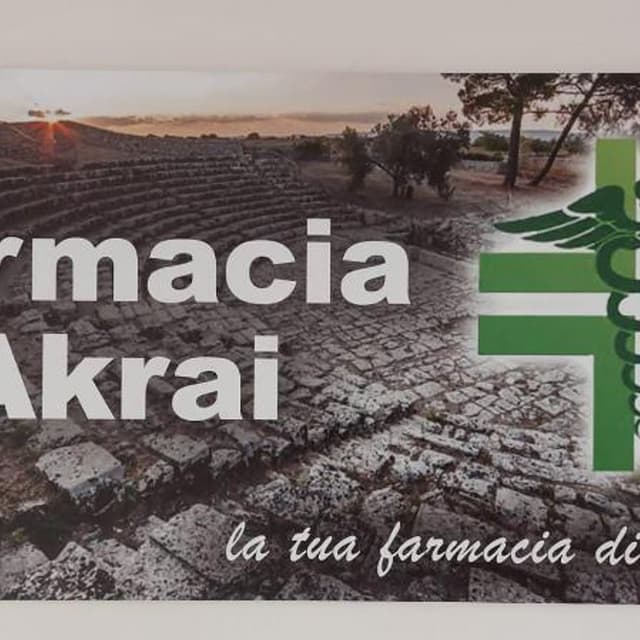 Farmacia Akrai - Immagine 2
